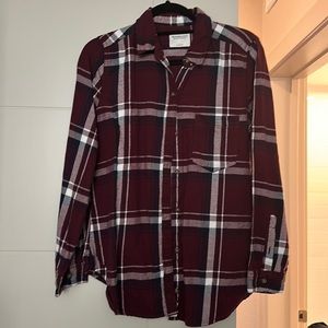 Abercrombie & Fitch soft collection